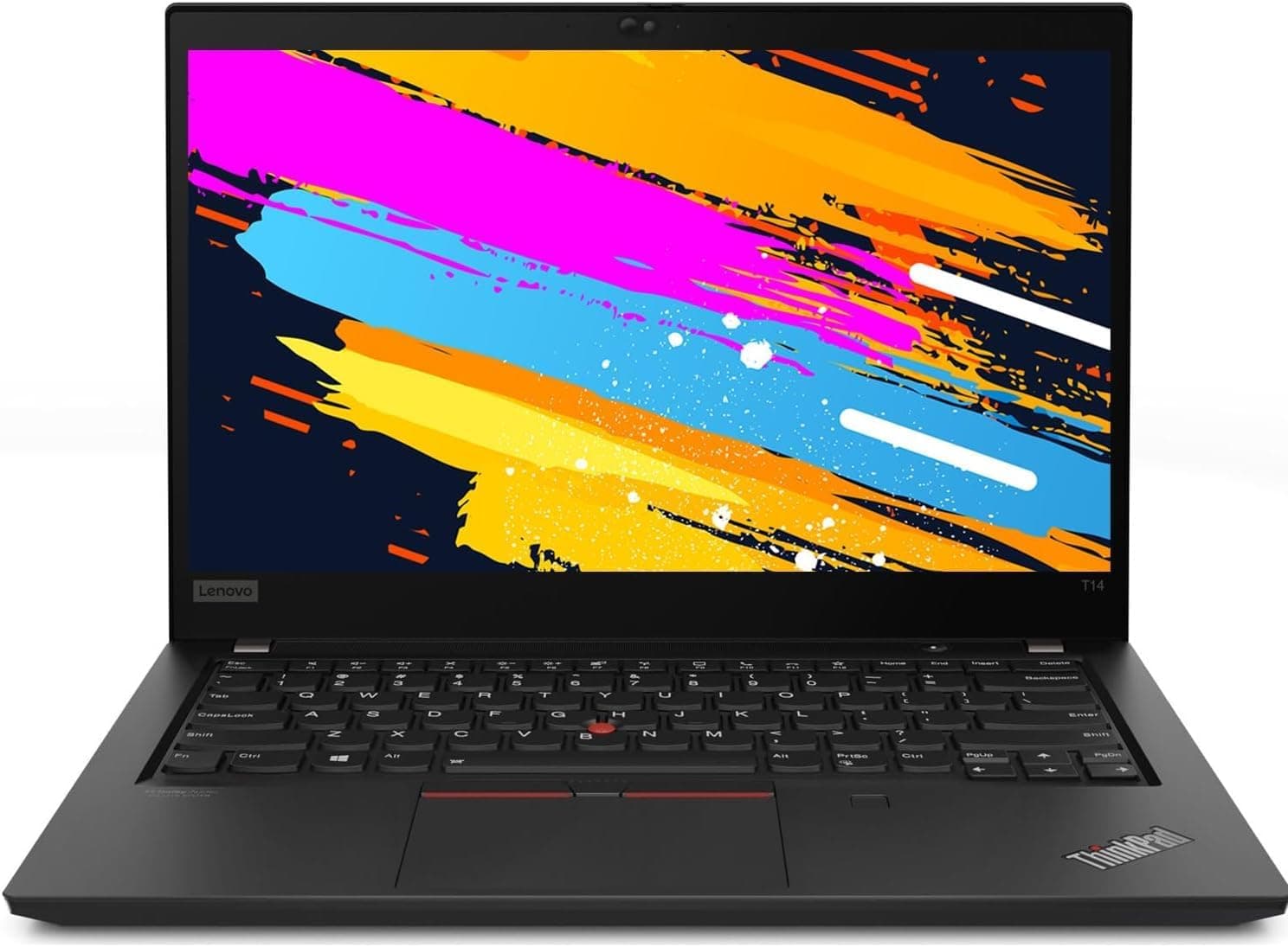 Lenovo ThinkPad T14 Gen 1 AMD PRO Edition — Lenovo laptop