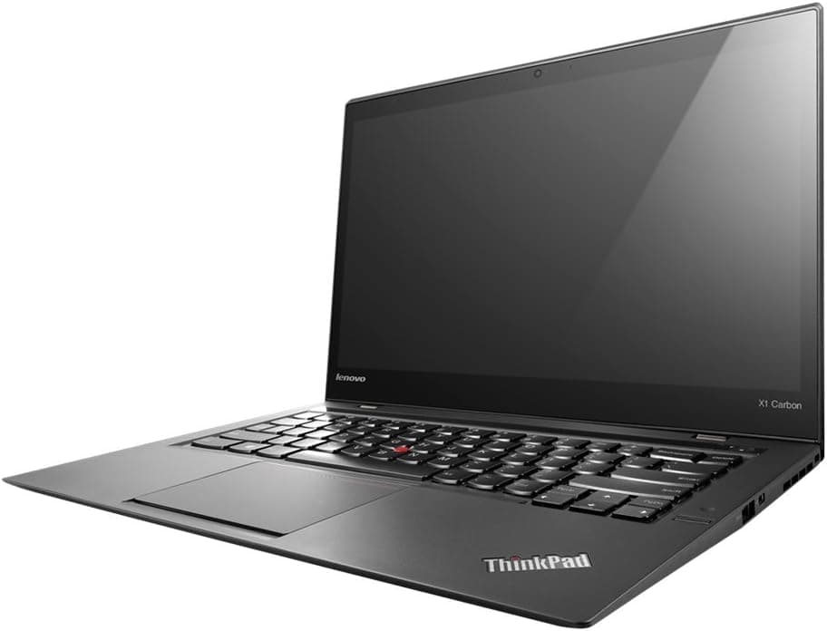 Lenovo ThinkPad X1 Carbon Gen 7 Featherlight — Lenovo laptop