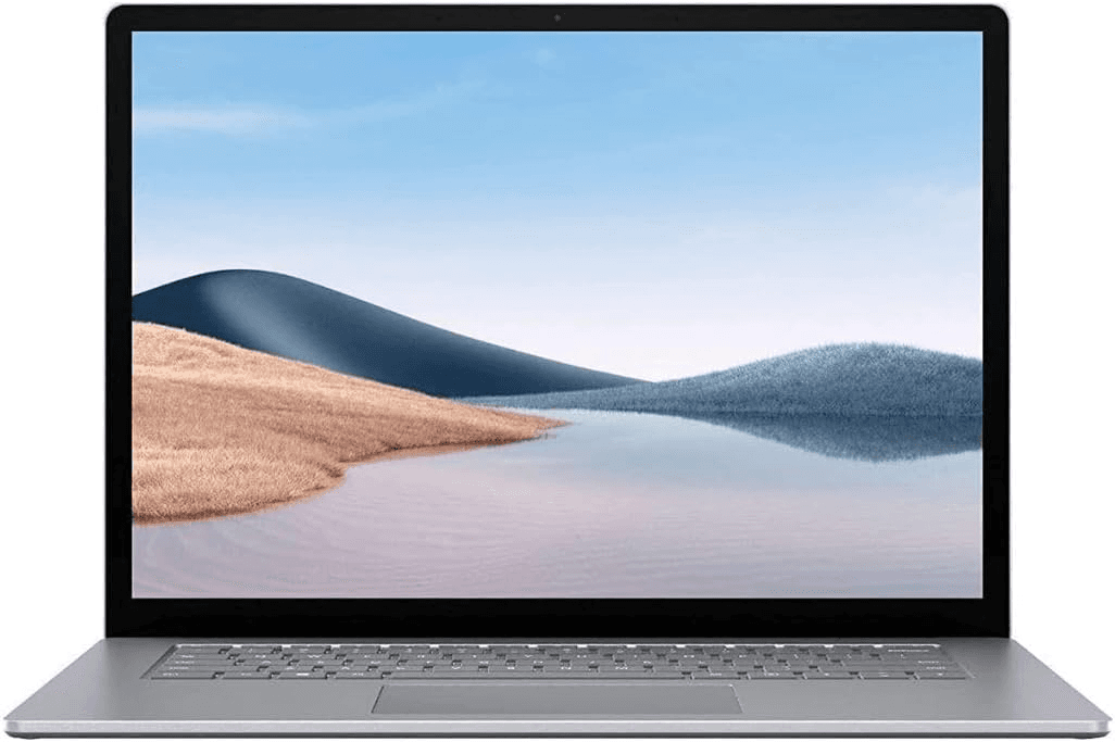 Microsoft Surface Laptop Studio 2 — Microsoft Surface